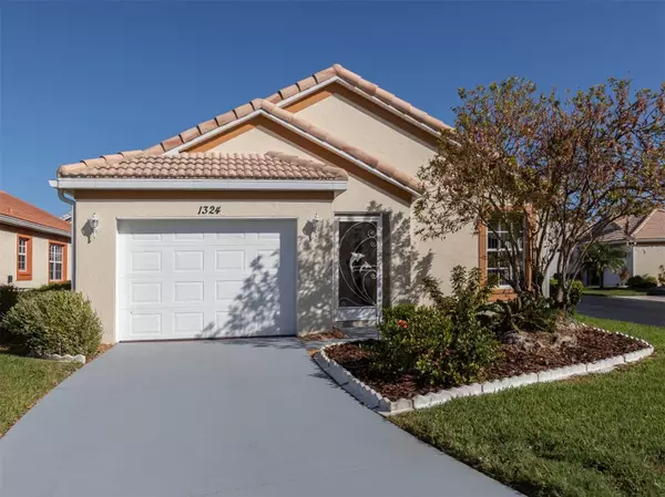 Venice, FL 34292,1324 CAPRI ISLES BLVD #67