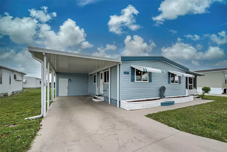 529 CERVINA DRIVE S, Venice, FL 34285