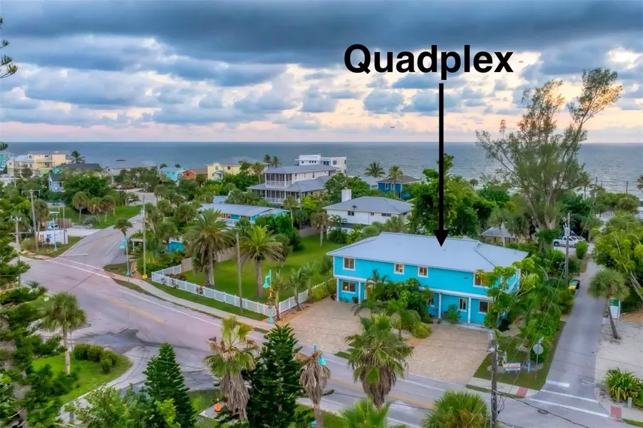 1410 GULF BLVD, Englewood, FL 34223