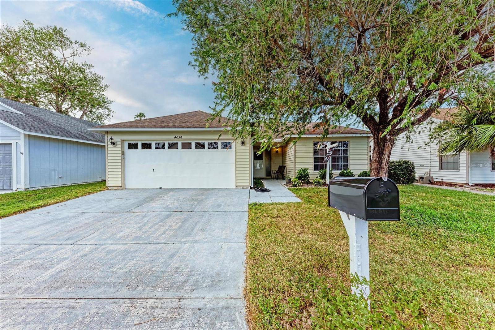 4036 37TH STREET CT W, Bradenton, FL 34205