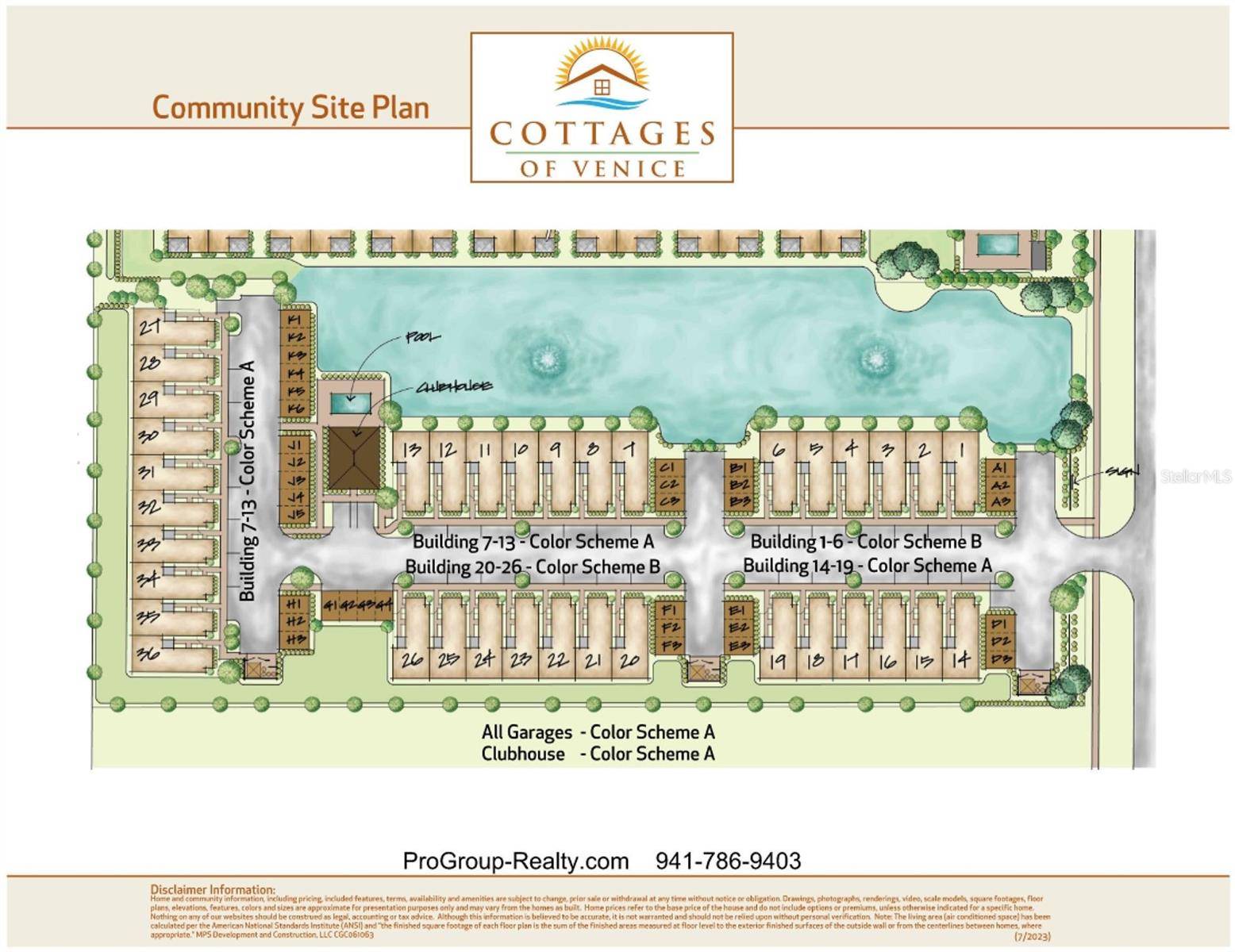 Venice, FL 34292,116 CLIFTON WAY