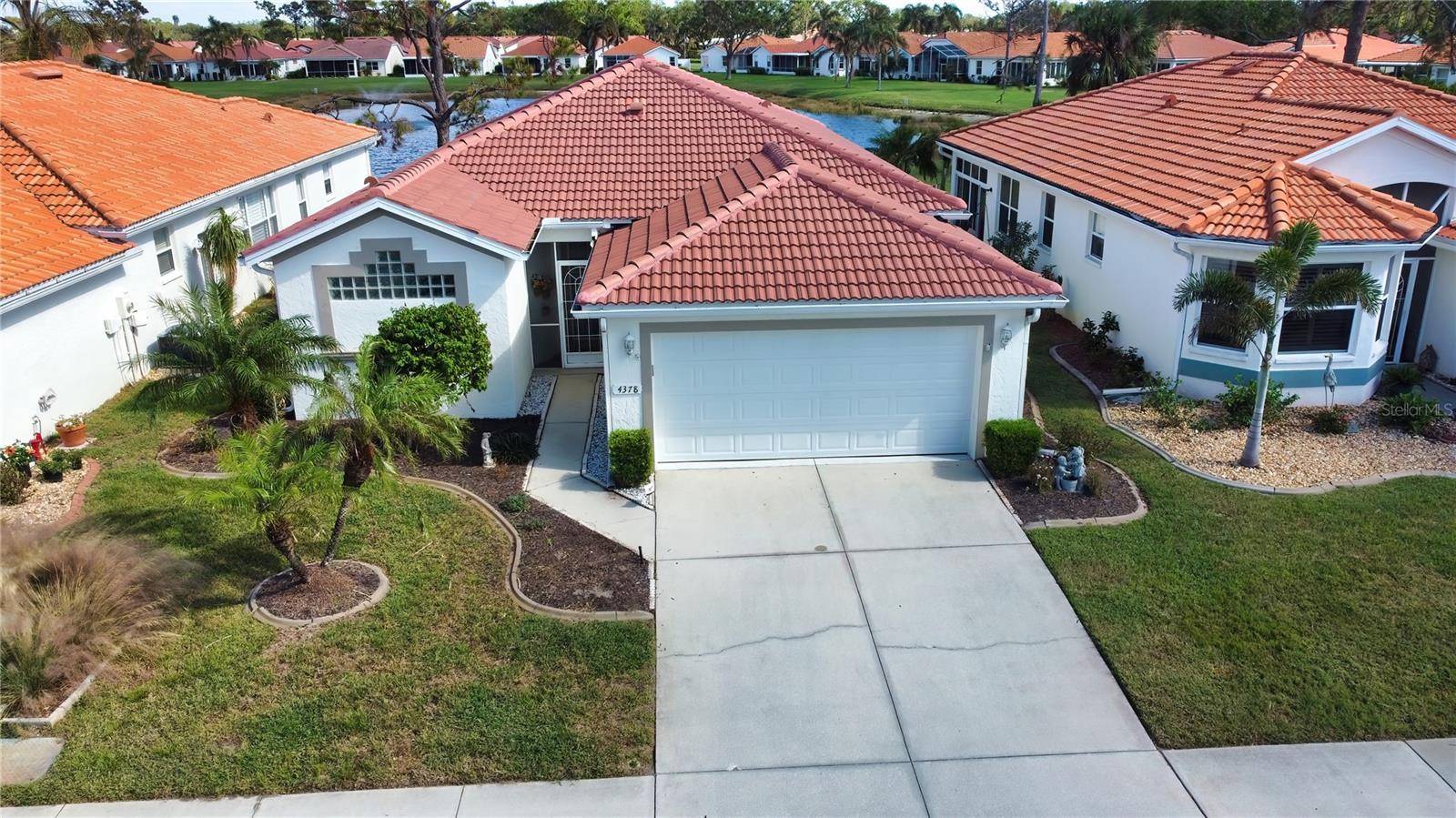 4378 SUMMERTREE RD, Venice, FL 34293