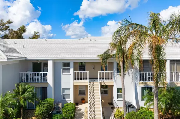 Venice, FL 34293,427 CERROMAR LN #456