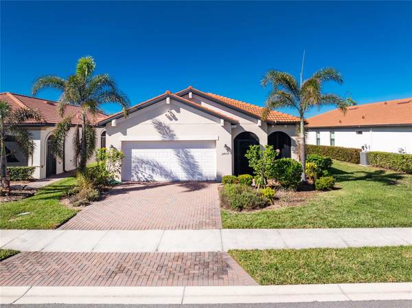 24057 SPARTINA DR, Venice, FL 34293