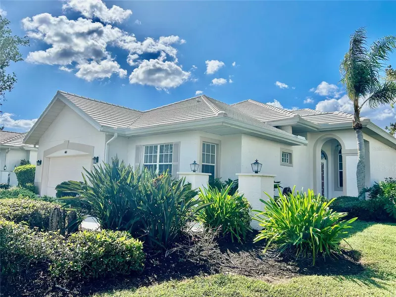 663 CROSSFIELD CIR #3, Venice, FL 34293