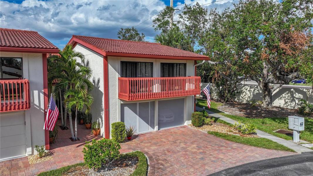 709 SORRENTO INLT #709, Nokomis, FL 34275