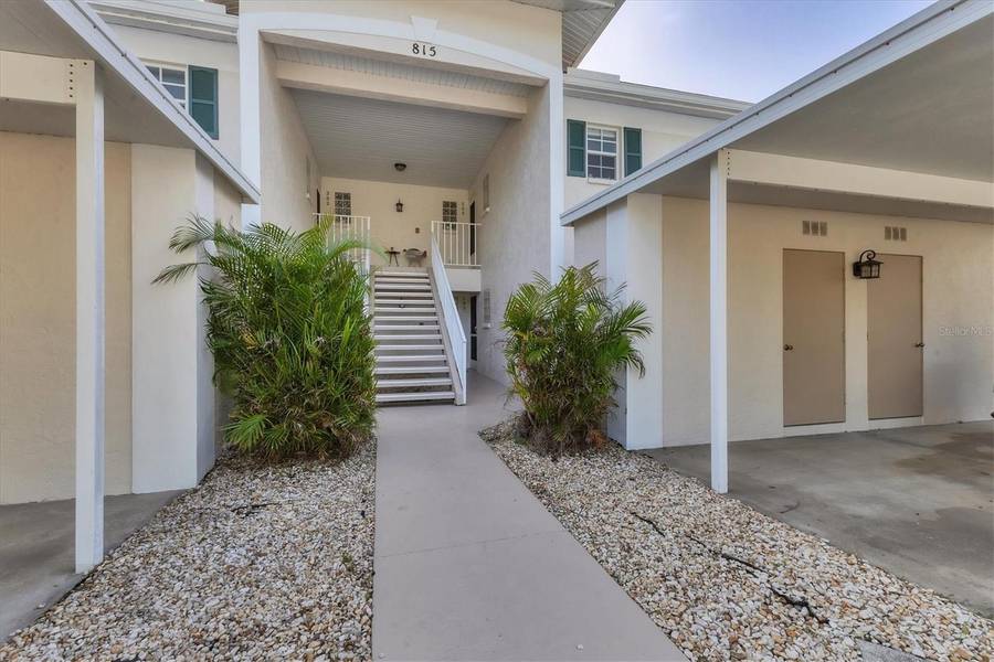 815 MONTROSE DR #103, Venice, FL 34293