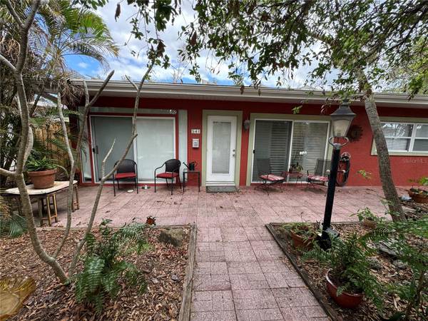 541 RIVIERA ST, Venice, FL 34285