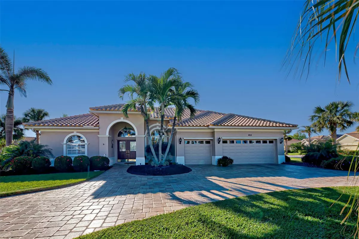 Venice, FL 34292,455 OTTER CREEK DR
