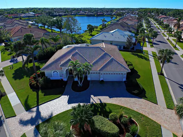 Venice, FL 34292,455 OTTER CREEK DR