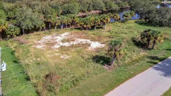 North Port, FL 34286,HABLOW LN #LOT 10