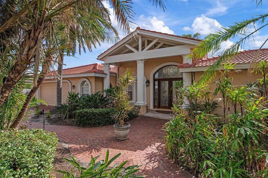 589 FLAMINGO DR, Venice, FL 34285