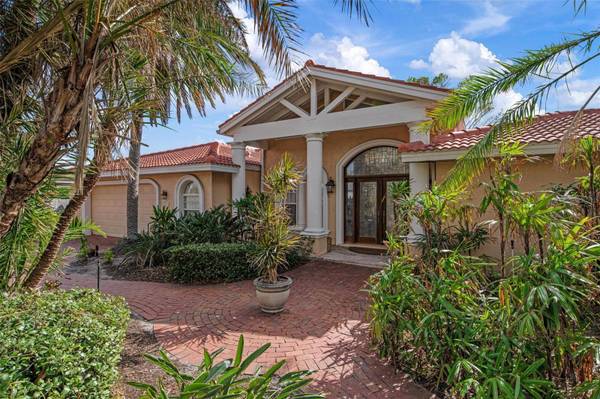 589 FLAMINGO DR,  Venice,  FL 34285