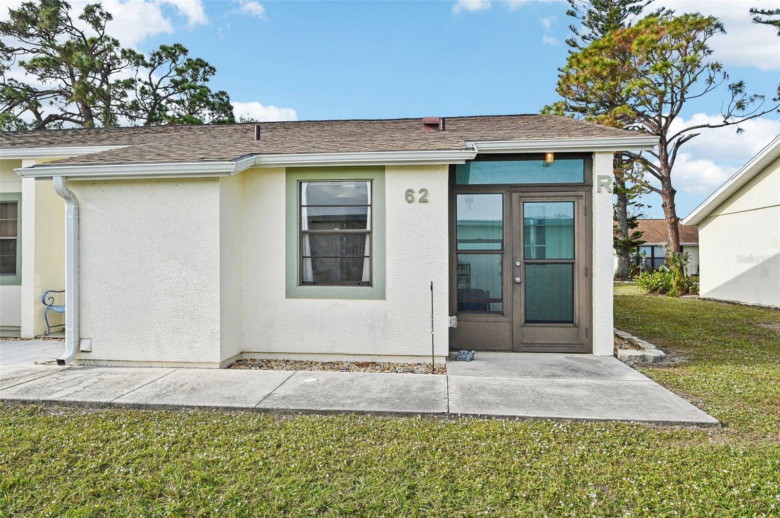 Englewood, FL 34224,6796 GASPARILLA PINES BLVD #62