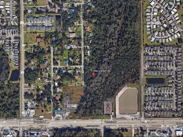 Orlando, FL 32826,1849 CORBETT RD