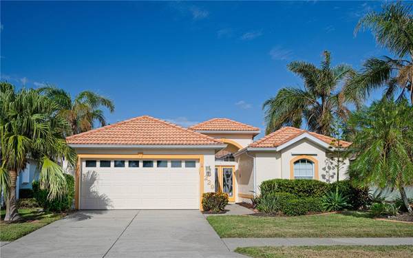 229 VENICE PALMS BLVD, Venice, FL 34292