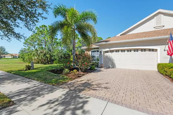 1925 SCARLETT AVE,  North Port,  FL 34289