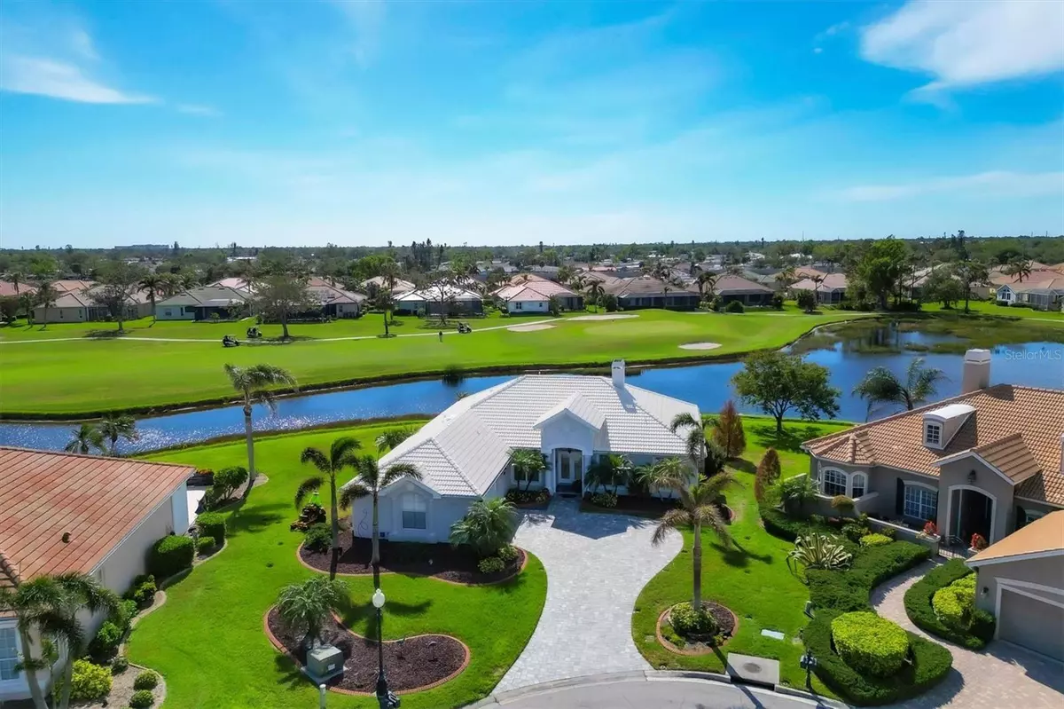 Venice, FL 34285,857 BLUE CRANE DR