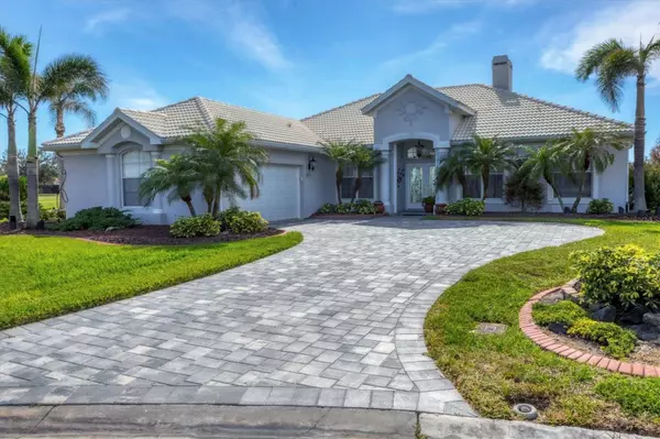 Venice, FL 34285,857 BLUE CRANE DR