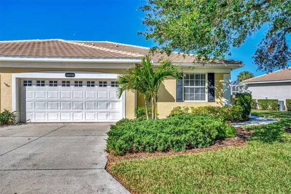 Venice, FL 34293,1599 MONARCH DR #1599