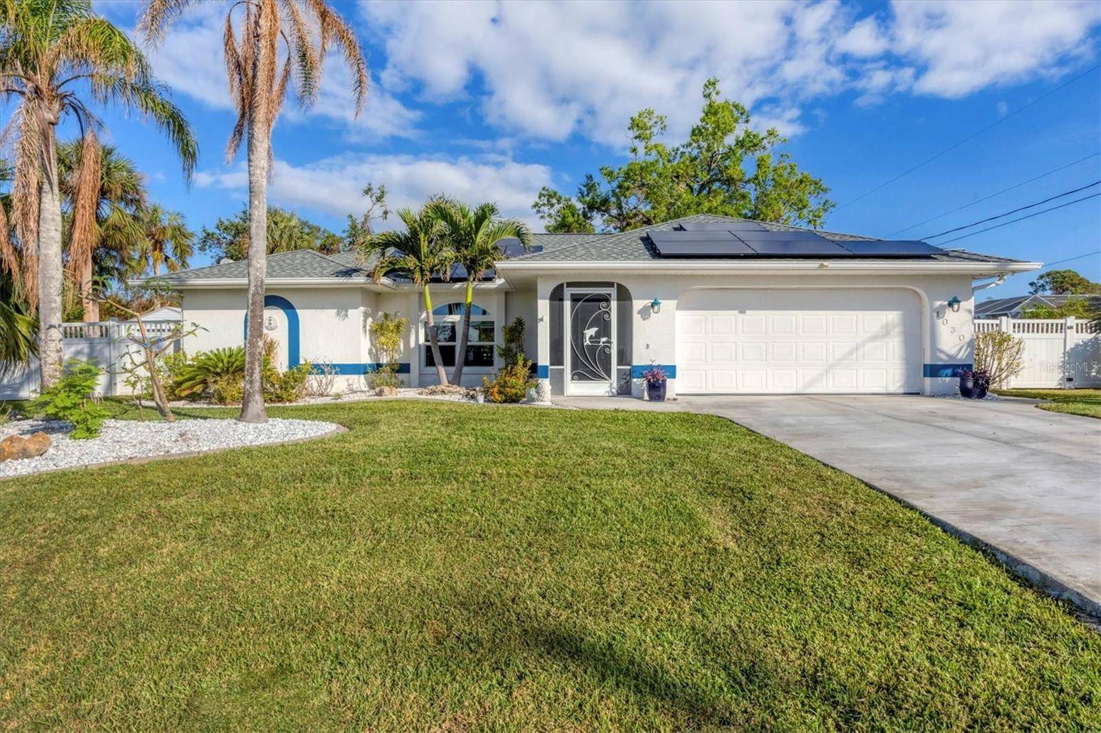 1030 PHORUS RD RD, Venice, FL 34293