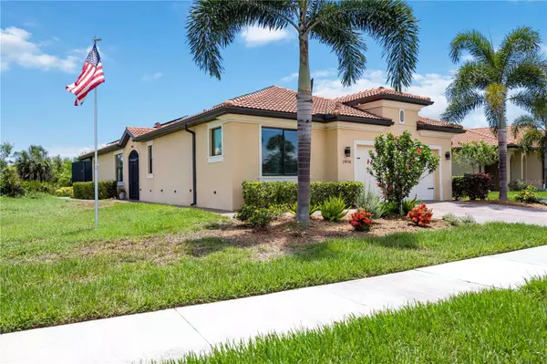 Venice, FL 34293,24036 SPARTINA DR