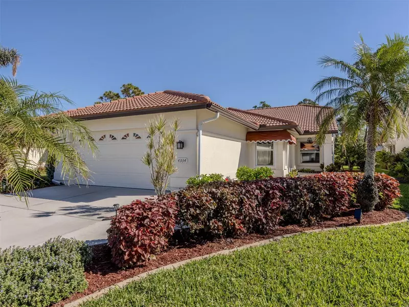 4334 SPICETREE ST, Venice, FL 34293