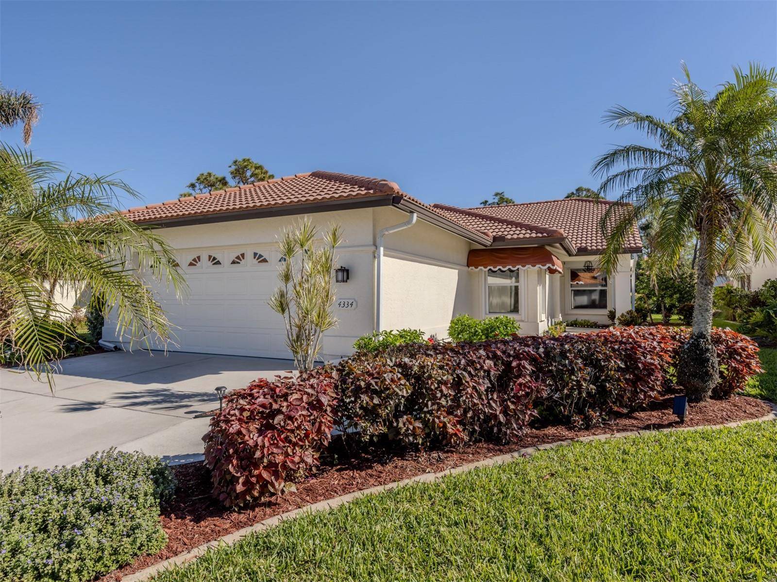 4334 SPICETREE ST, Venice, FL 34293