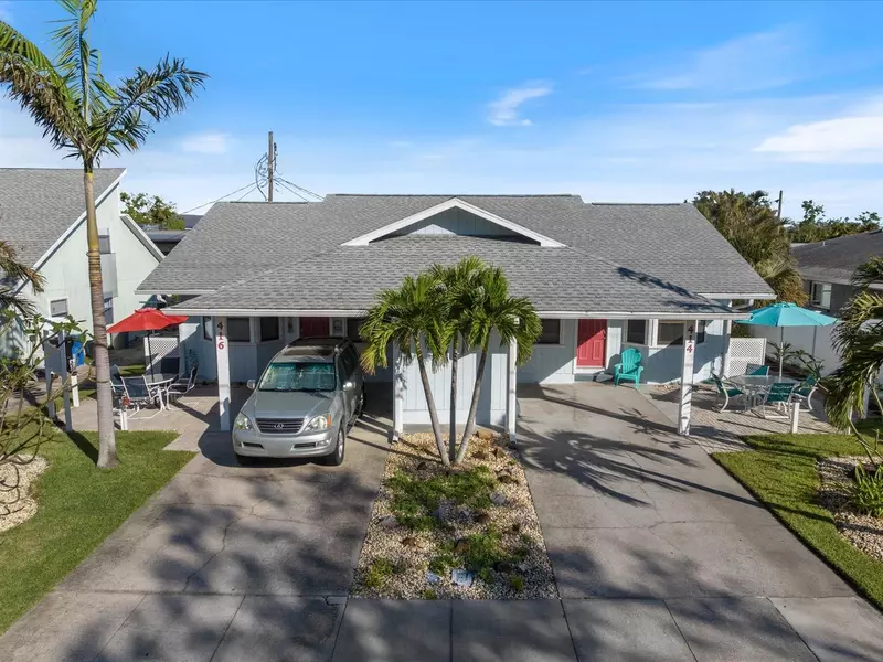 416 NARVAEZI ST, Venice, FL 34285