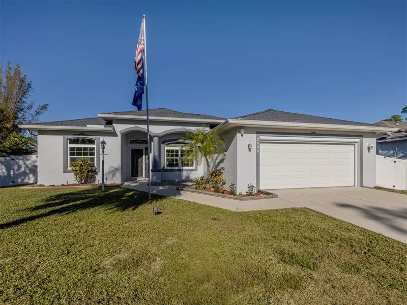 2480 SOPRANO LN, North Port, FL 34286