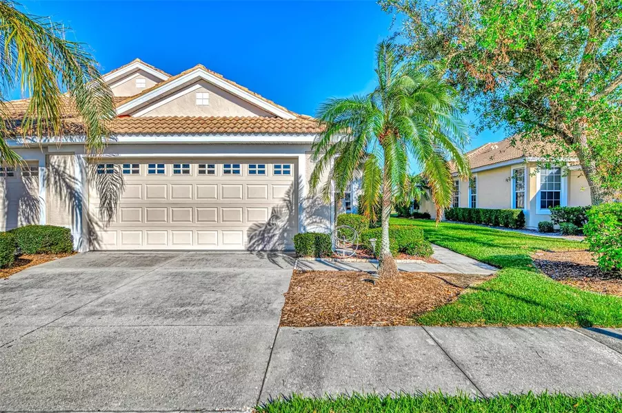 4245 WHISPERING OAKS DR, North Port, FL 34287