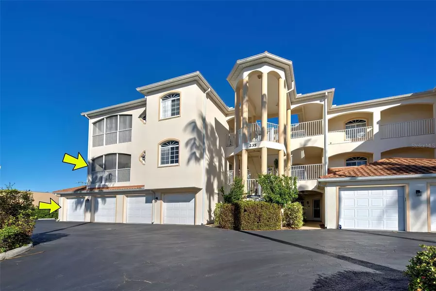 235 BASE AVE E #201, Venice, FL 34285