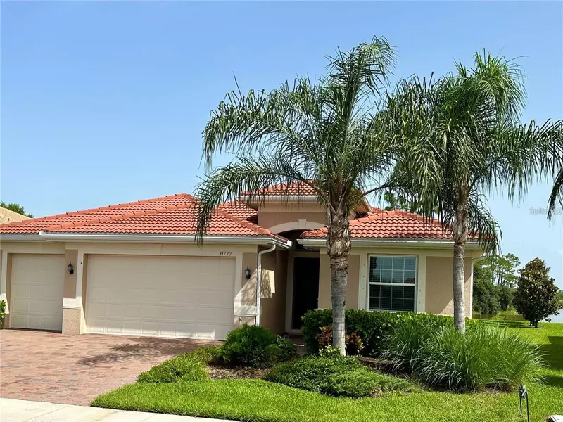 11722 GOOMBAY CT, Venice, FL 34292