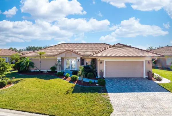 Venice, FL 34293,3157 WILLOW SPRINGS CIR