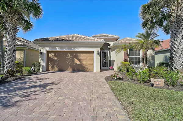 19303 JACINDA ST, Venice, FL 34293