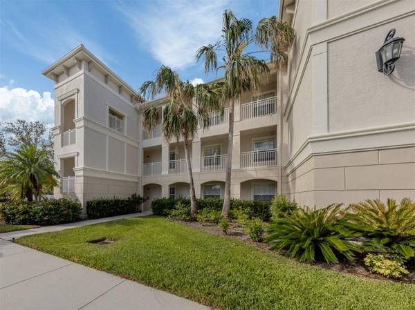 500 SAN LINO CIR #521, Venice, FL 34292