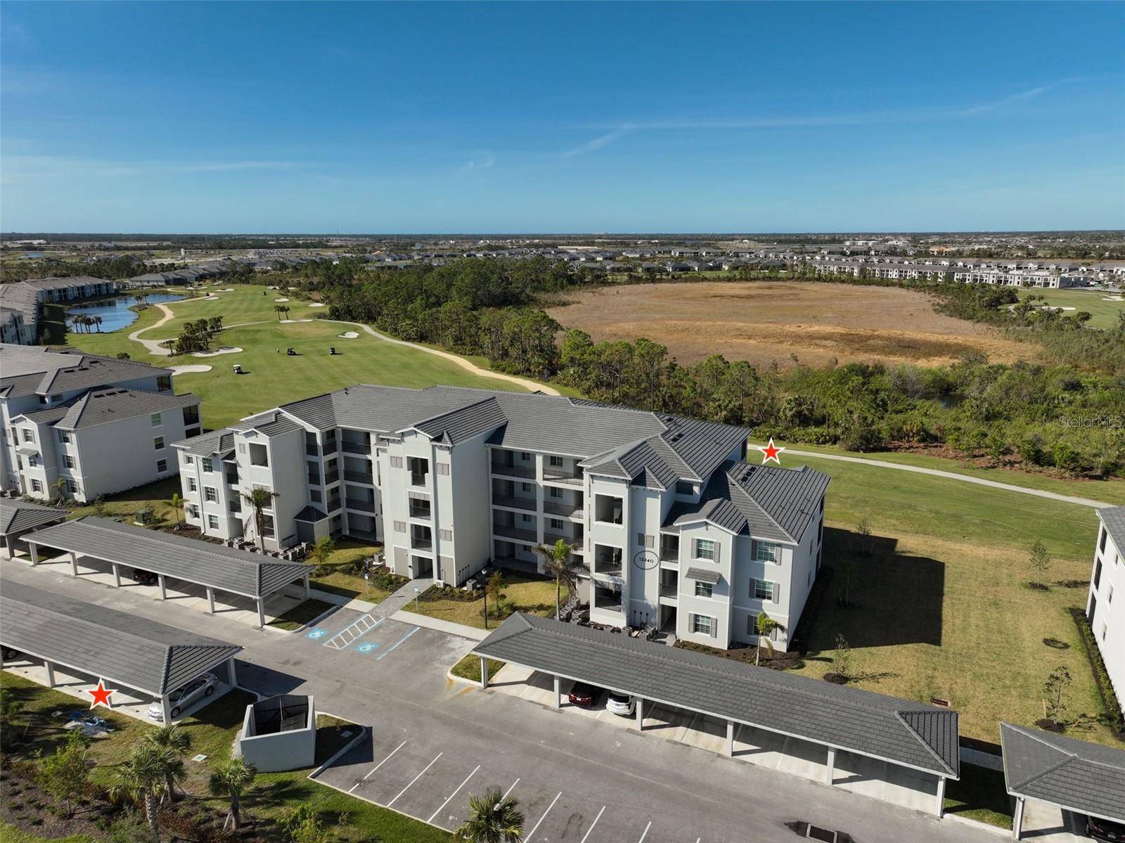 12240 WELLEN GOLF STREET #107, Venice, FL 34293