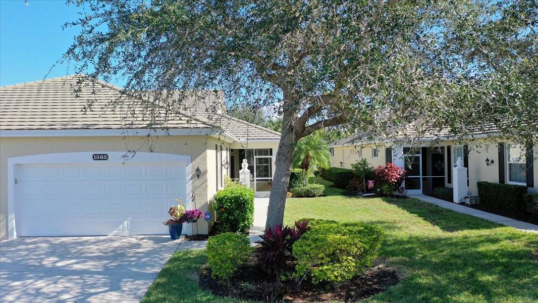 1565 MONARCH DR, Venice, FL 34293