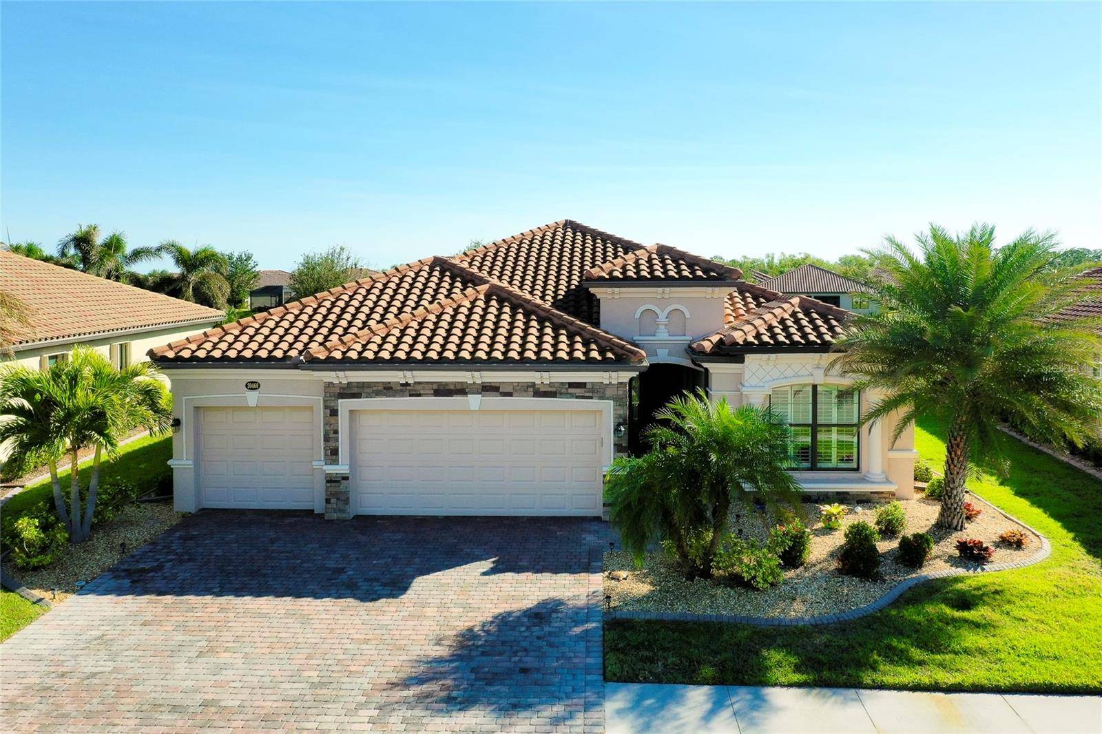 20460 GRANLAGO DR, Venice, FL 34293