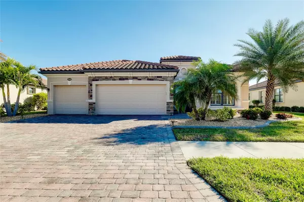 Venice, FL 34293,20460 GRANLAGO DR