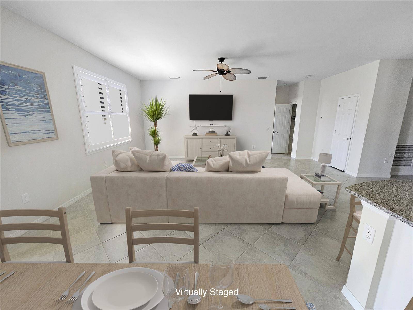 North Port, FL 34289,2501 SHERMAN OAK DR