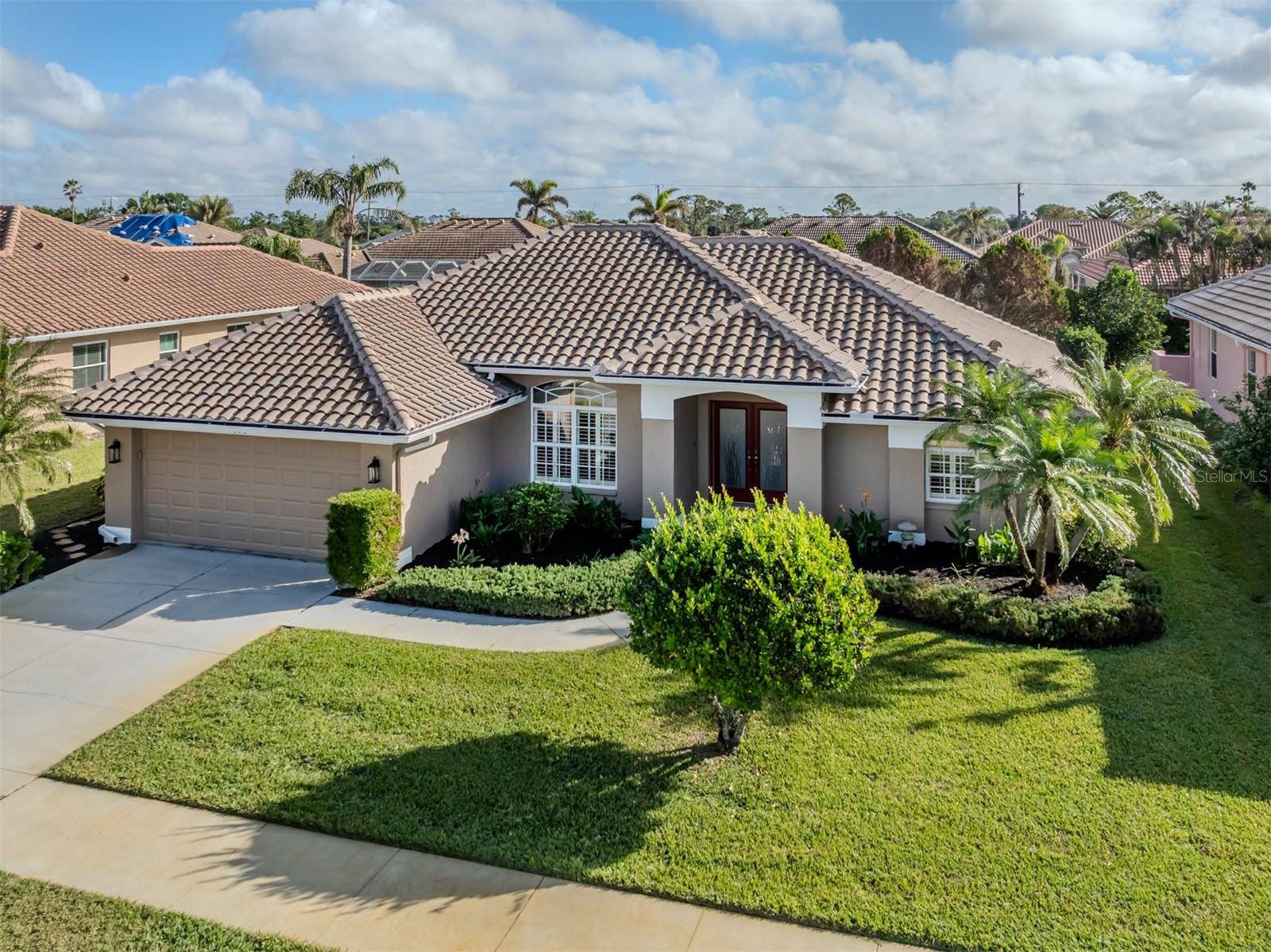 614 MAY APPLE WAY, Venice, FL 34293