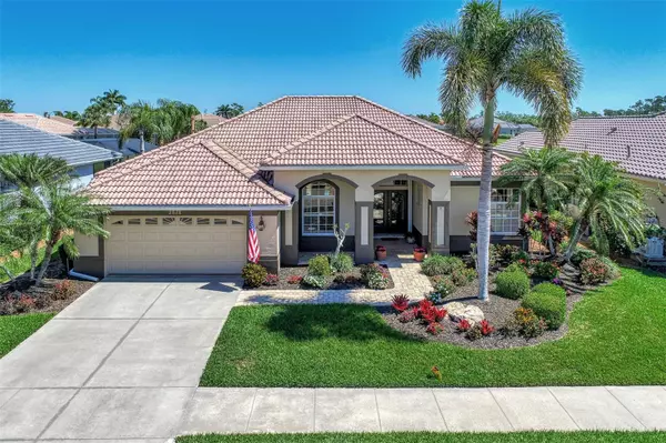2878 EGRET CT, North Port, FL 34287