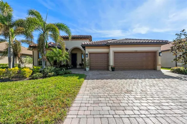 Venice, FL 34293,13307 PACCHIO ST