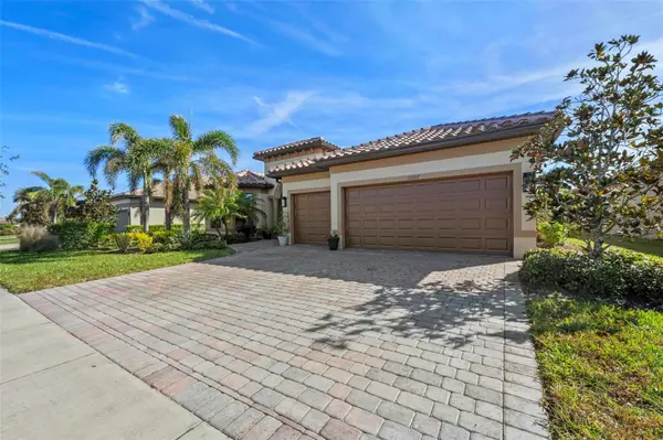 Venice, FL 34293,13307 PACCHIO ST