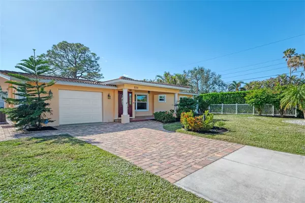 Venice, FL 34285,225 FIRENZE AVE W