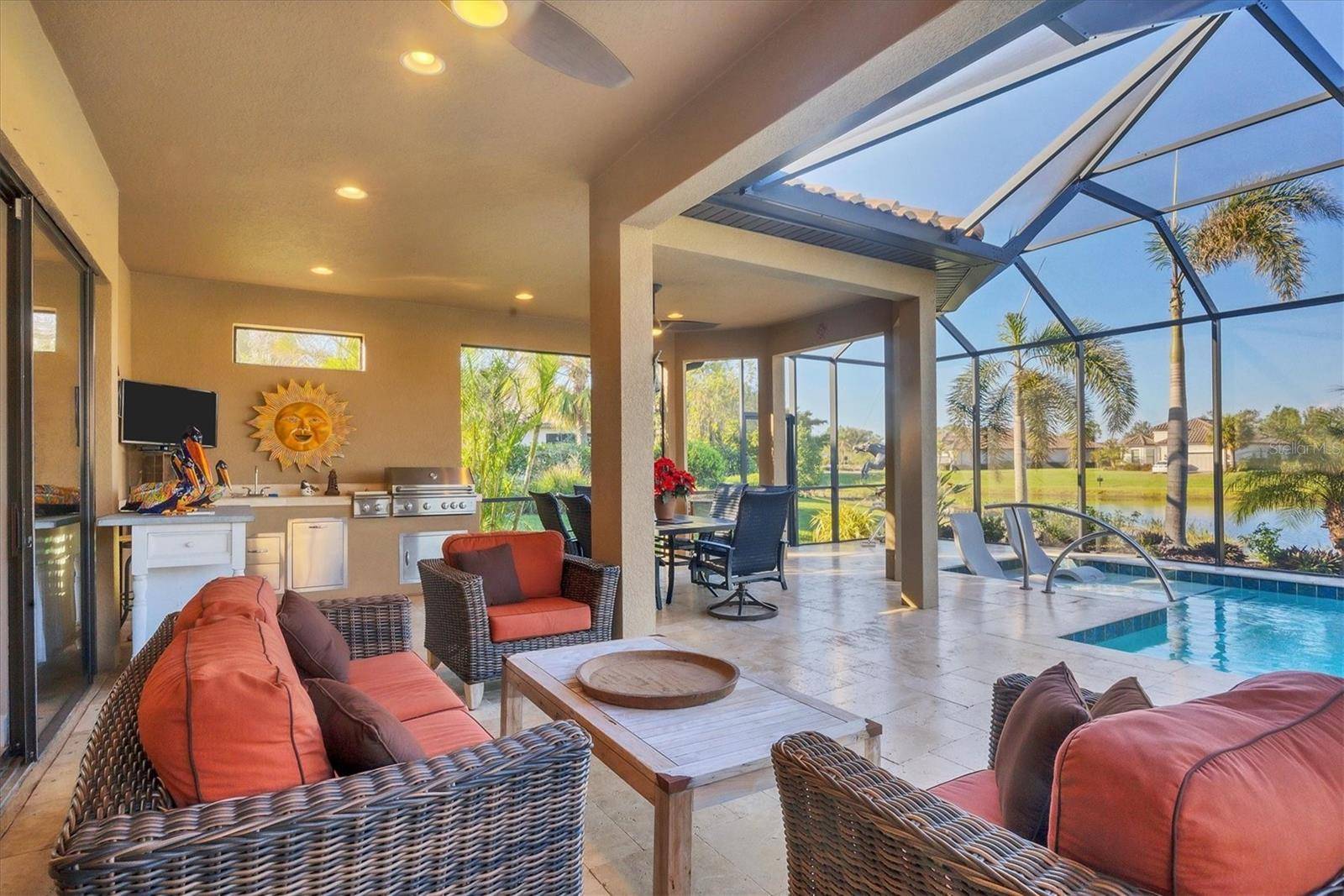 Nokomis, FL 34275,5584 CANTUCCI ST