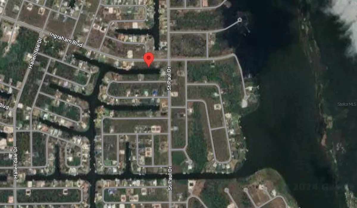 Port Charlotte, FL 33981,15133 INGRAHAM BLVD