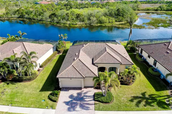 Venice, FL 34293,20314 PASSAGIO DR