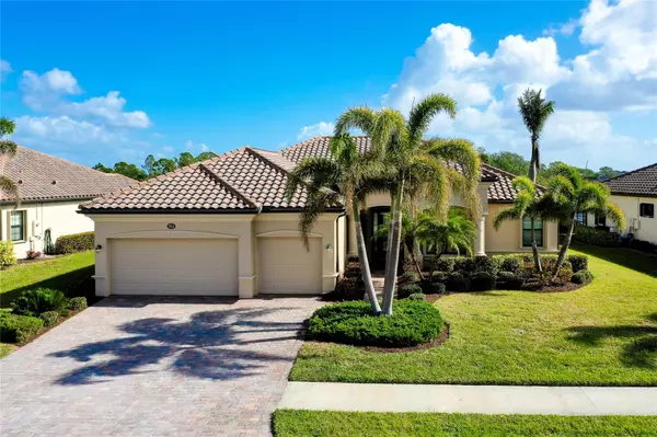 Venice, FL 34293,20314 PASSAGIO DR